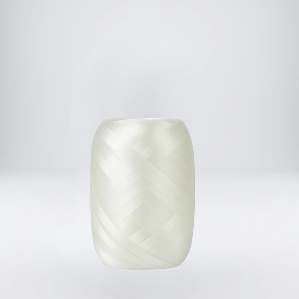 PartyBalloon Ballonschnur – 20 Meter Weiß PartyBalloon